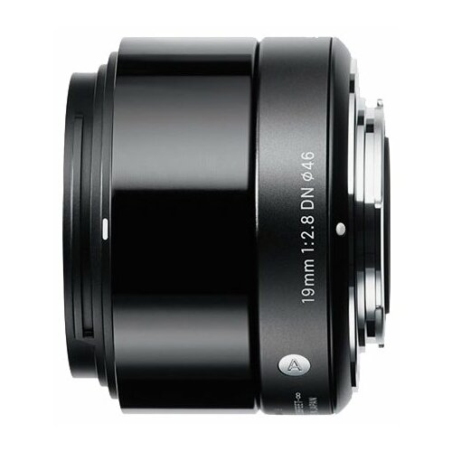 Объектив Sigma AF 19mm f28 DN Art Sony E 1990000₽