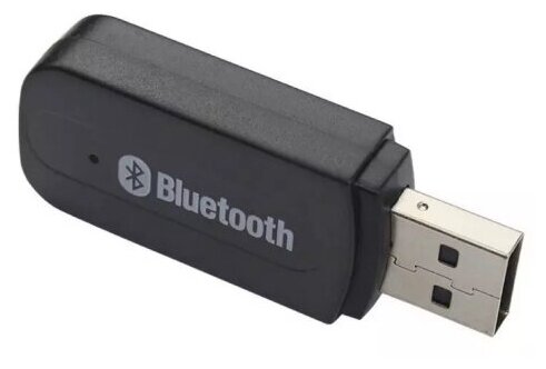 Ресивер – адаптер Bluetooth Audio + Receiver AUX