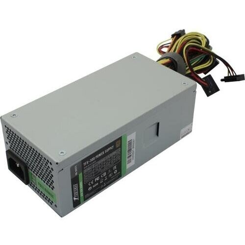 Блок питания Powercase PM-300TFX 565300₽