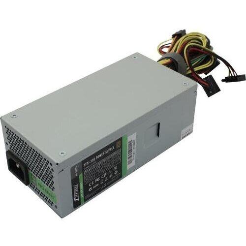 Блок питания Powercase PM-300TFX