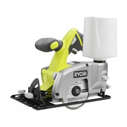 фото Плиткорез RYOBI LTS180M