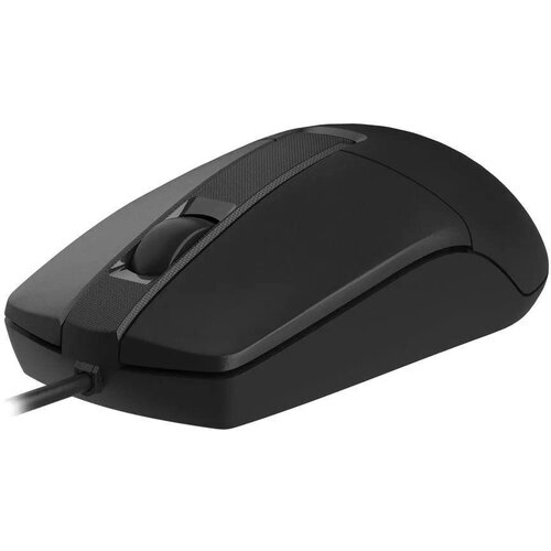 Мышь A4TECH мышь оптическая мышь проводная USB мышь 1000 dpi мышь черного цвета 119000₽