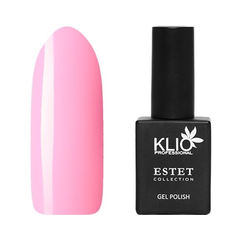 Купить Гель-лак для ногтей KLIO Professional Estet Collection, 10 мл, №27