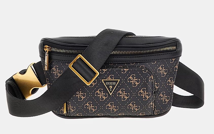 Сумка поясная GUESS HMEVZLP3231 