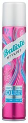 Batiste сухой шампунь XXL Volume Spray для экстра объема волос, 200 мл