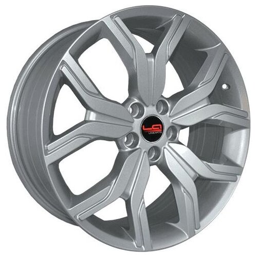 Колесный Диск LegeArtis LR509 9,5x20 5x108 D63,4 ET45 s