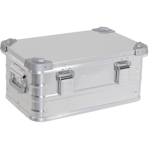Контейнер Naturehike Aluminum alloy storage box small/30L
