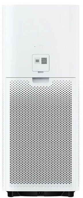 Очиститель воздуха Xiaomi Mi Air Purifier 4 Pro (BHR5056EU) - фотография № 5