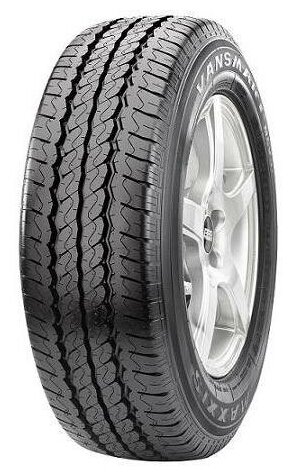 Шина Maxxis 215/65 R16 109/107T Vansmart MCV3 +