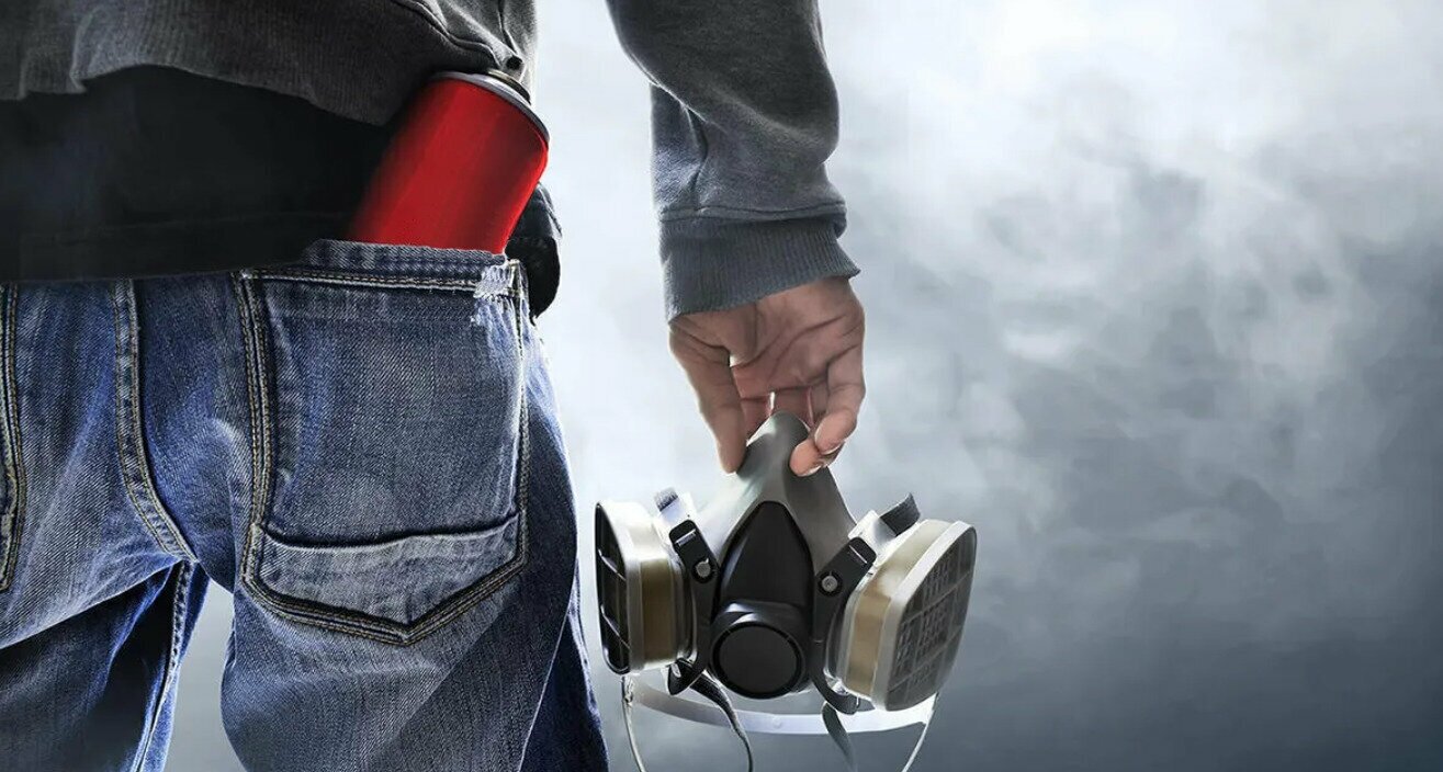 Респиратор 3M - фото №7