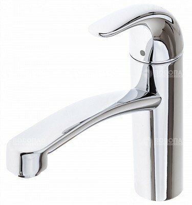 Смеситель для мойки Hansgrohe - фото №8