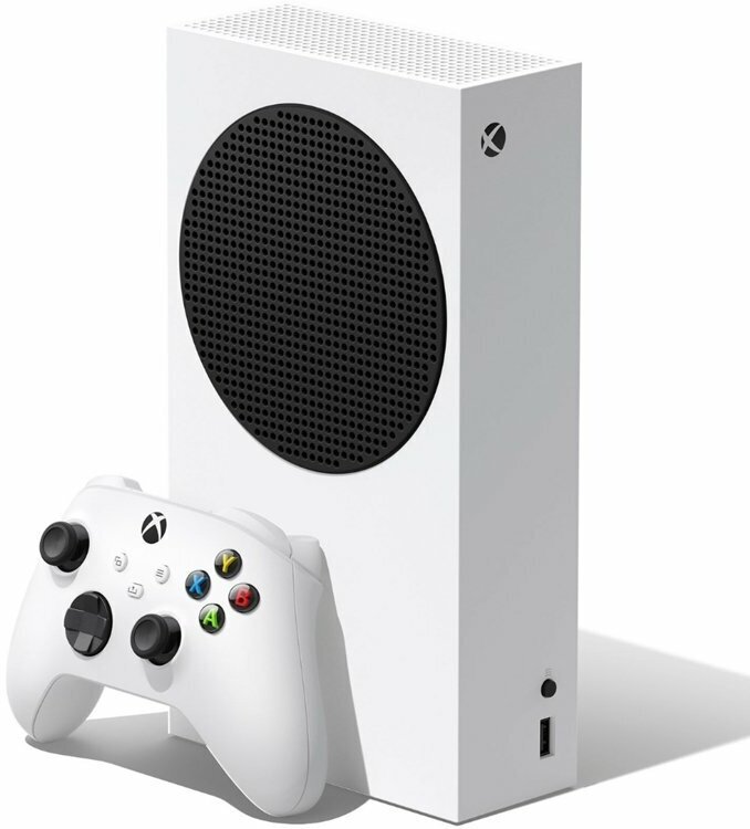 Xbox Series S