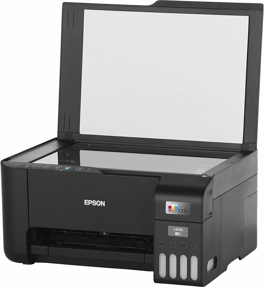 МФУ Epson L3250 - фото №16