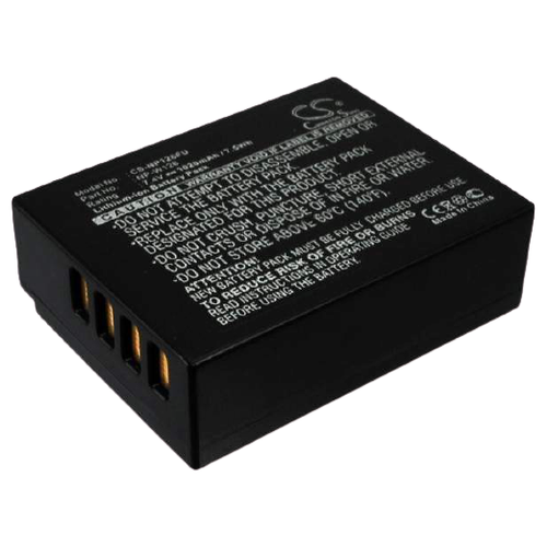 фото Аккумулятор cameron sino cs-np126fu