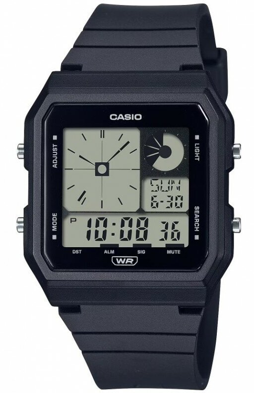 Наручные часы CASIO