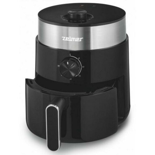 Аэрофритюрница Zelmer ZAF2500 1200 Вт 25л 771600₽