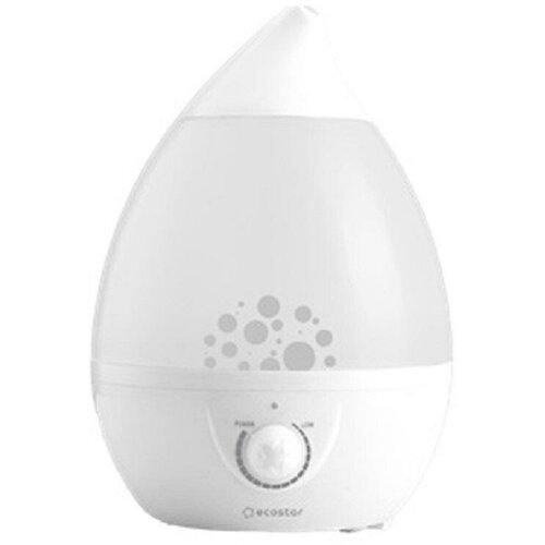 Увлажнитель воздуха Ecostar Happy ESH-HP25026M-WT белый 139000₽