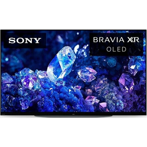 Телевизор Sony XR-42A90K телевизор sony xr 85x95j
