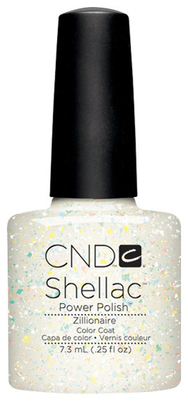 CND - Shellac, 7.3 , Zillionaire