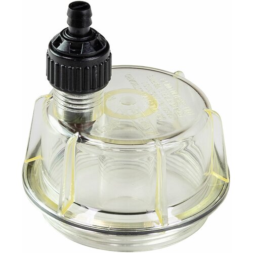 Отстойник топливного фильтра C14573P C14773P 2555₽