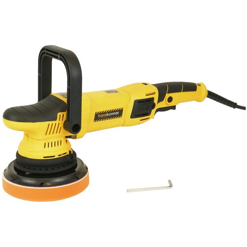 Полировальная машина Hanskonner HAG918CPE