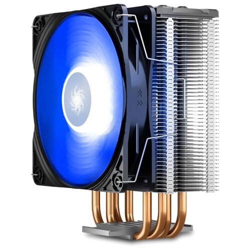 Кулер для процессора Deepcool GAMMAXX GTE V2 кулер для процессора deepcool gammaxx gte v2 rgb