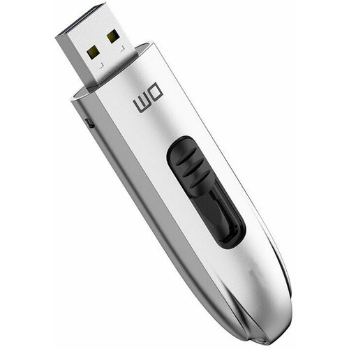 USB Flash накопитель 256Gb DM FS220-USB3.1 (FS220-USB3.1 256GB)