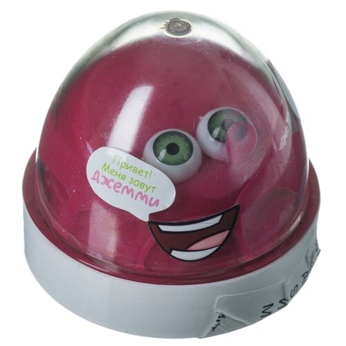 NanoGum Monsters Ассорти , 50 гр. SNG50