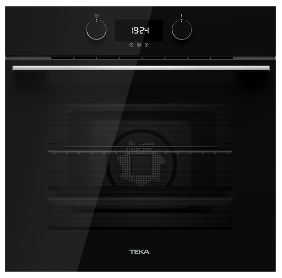 Духовой шкаф TEKA HLB 8400 P Black