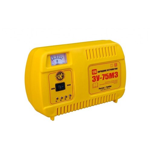 Зарядное устройство Тамбов ЗУ-75 М3 521800₽