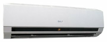 Сплит-система DAX DTS07H5/DTU07H5