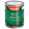 Краска акриловая finntella Eco Biosecurity моющаяся полуматовая - изображение