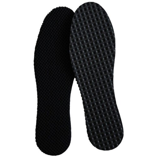 Стельки из латексной пенки с активированным углем Coccine, размер 37-38