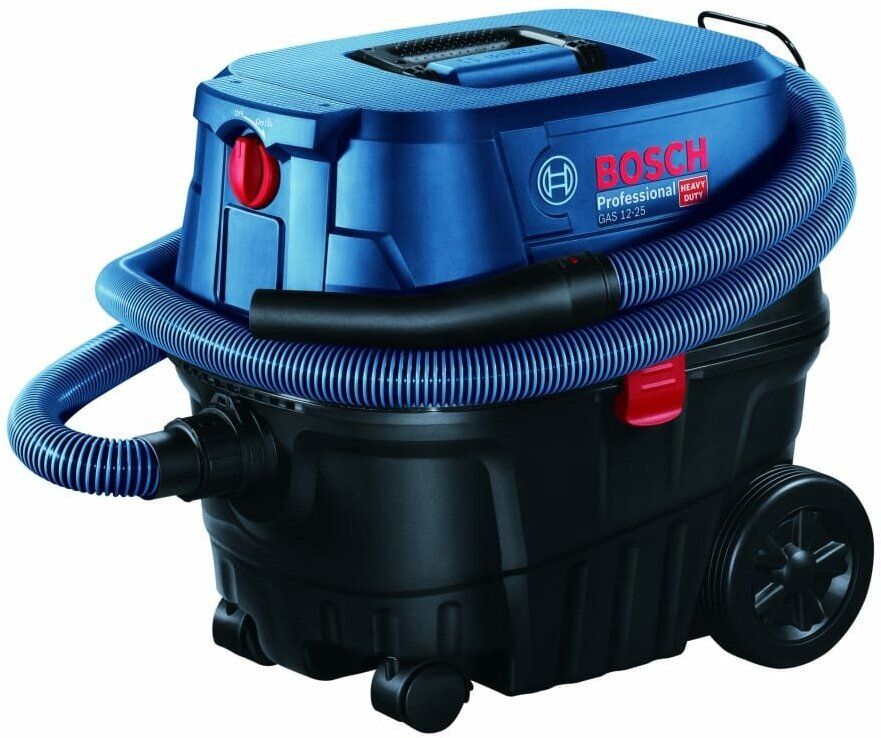 Bosch Пылесос GAS 12-25 PL 060197C100