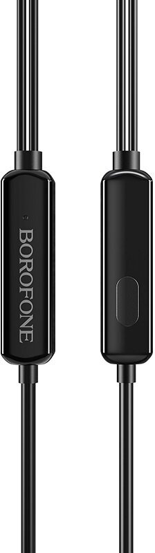 Наушники Borofone BM40, black