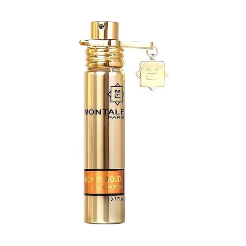 MONTALE парфюмерная вода Honey Aoud, 20 мл montale парфюмерная вода honey aoud 100 мл