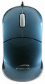 Компактная мышь SPEEDLINK Snappy Smart Mobile SL-6142-SBE Blue USB