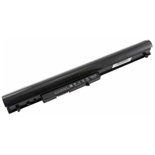 Аккумулятор (батарея) для ноутбука HP Compaq 15-G200 (HSTNN-LB5S 14,8V 2600 mAh)