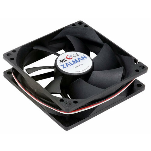 Вентилятор для корпуса Zalman ZM-F2 Plus вентилятор для корпуса 1stplayer f2 plus black 140mm 5pin f2 plus bk