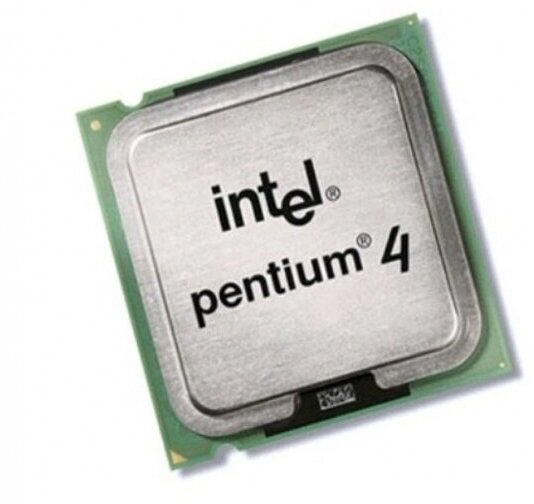 Процессор 540J Intel 3200Mhz