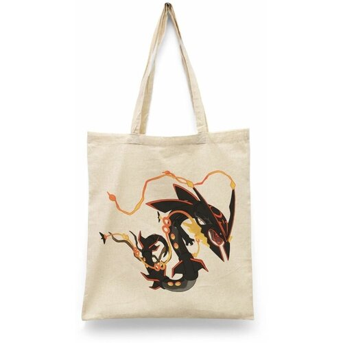 фото Сумка шоппер каждому своё, бежевый