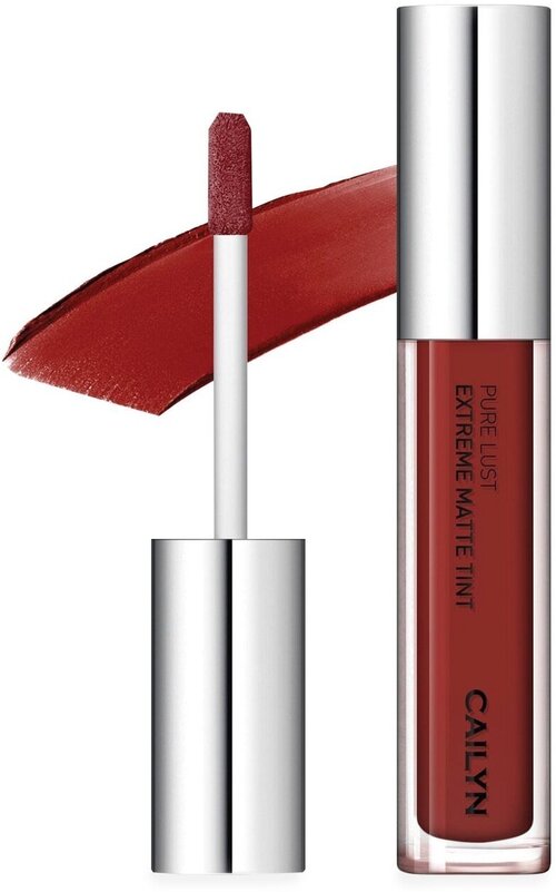 CAILYN Тинт Pure Lust Extreme Matte Tint матовый 12 Classicist