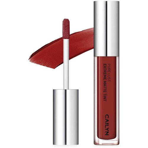 CAILYN Тинт Pure Lust Extreme Matte Tint матовый 12 Classicist