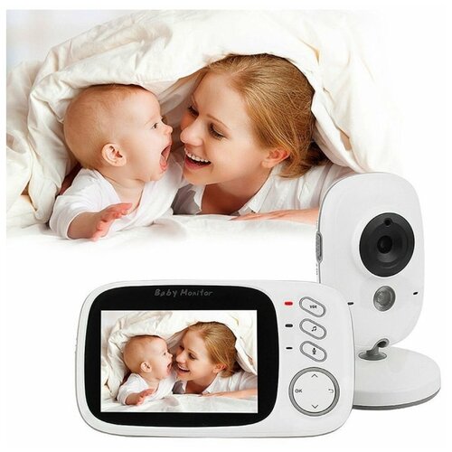 Видеоняня Baby Monitor VB-603