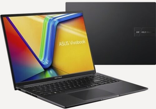 Изображение товара Ноутбук Asus Vivobook 16 X1605VA-MB2106 16", IPS, i5-13420H,16Gb, SSD 512Gb, UHDG, noOS (90NB10N3-M02KZ0)