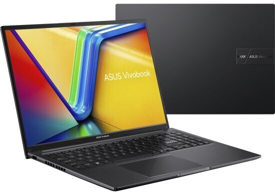 Ноутбук Asus VivoBook 16 OLED X1605ZA-MX059 (90NB0ZA3-M004J0)