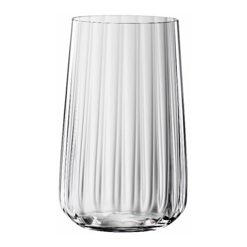 фото Набор стаканов лонгдринк "lifestyle", 510 мл, 4 шт, spiegelau