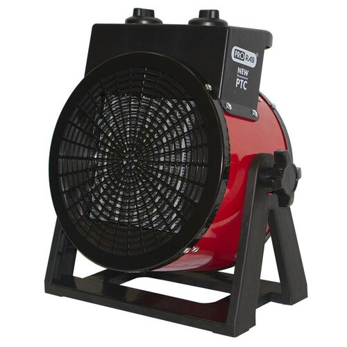 Тепловентилятор PRORAB ЕH 3 RA PTC2 500500₽