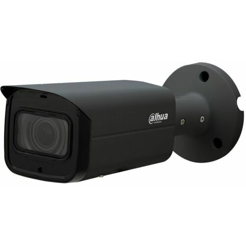 Ip Камера Dahua DH-IPC-HFW2431TP-ZS c моторизированным объектив черный 1399000₽