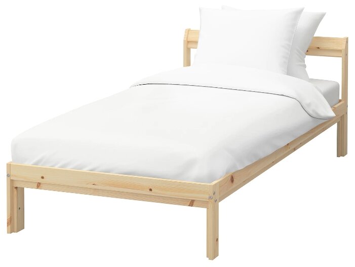 Кровать IKEA Нейден 692.486.02